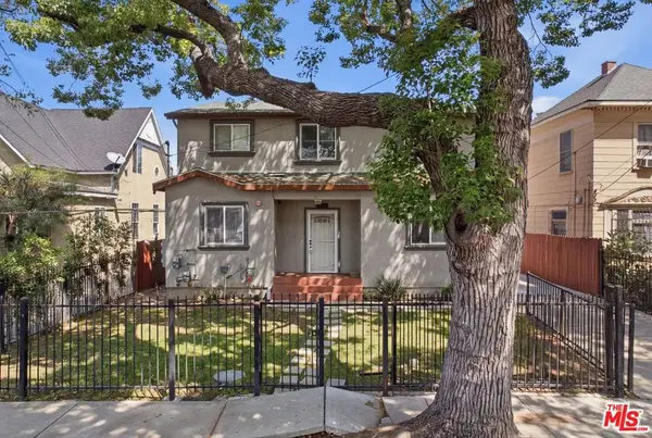 145 E 36th Street, Los Angeles, CA 90011