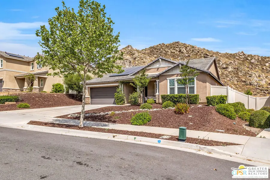 743 Pooish Avenue, San Jacinto, CA 92582 - #2