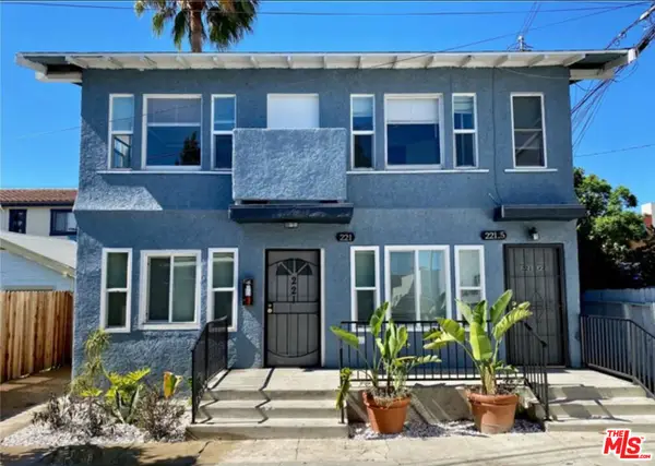 219 E 10th Street, Long Beach, CA 90813