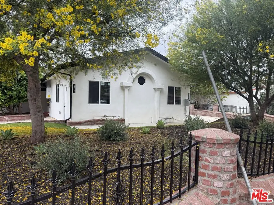 19330 Lanark Street, Reseda, CA 91335 - #2