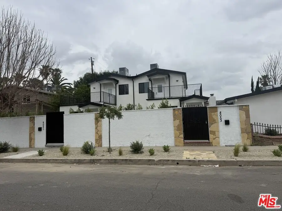 19330 Lanark Street, Reseda, CA 91335 - #3