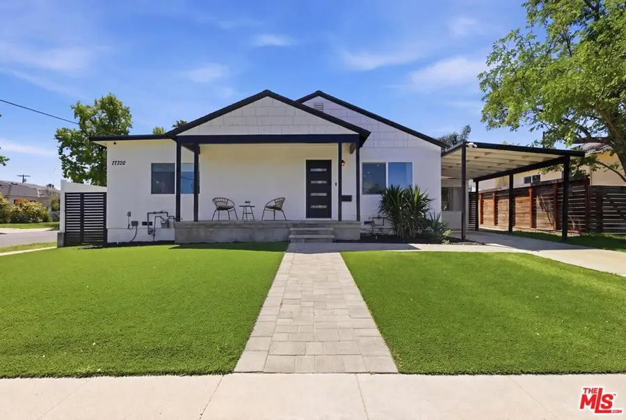 17320 Tiara Street, Encino, CA 91316 - #2