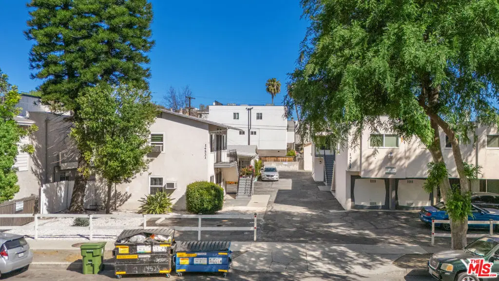 14525 Albers Street, Van Nuys, CA 91411 - #1