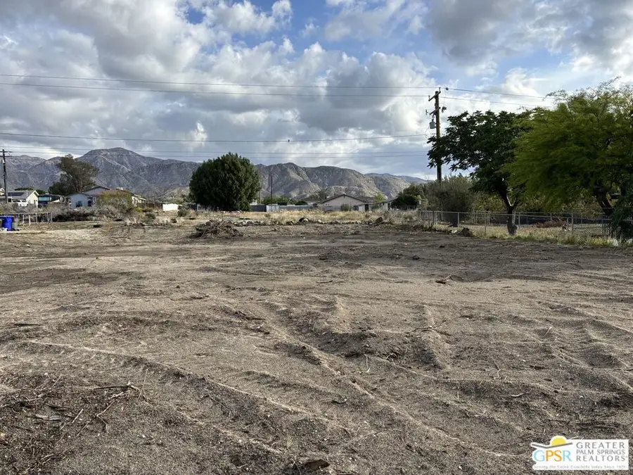 49574 Paradise Avenue, Morongo Valley, CA 92256 - #2