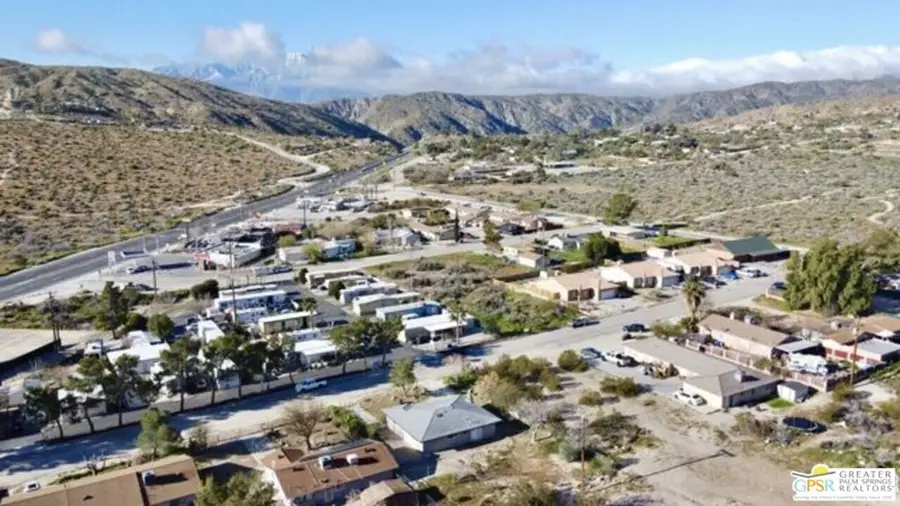 49574 Paradise Avenue, Morongo Valley, CA 92256 - #3