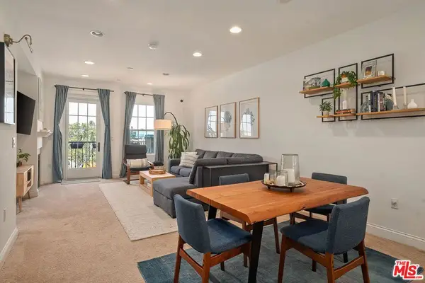 12975 Agustin Place #418, Playa Vista, CA 90094