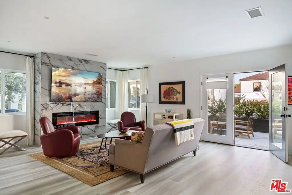 5529 Bradna Drive, Los Angeles, CA 90043 - #1