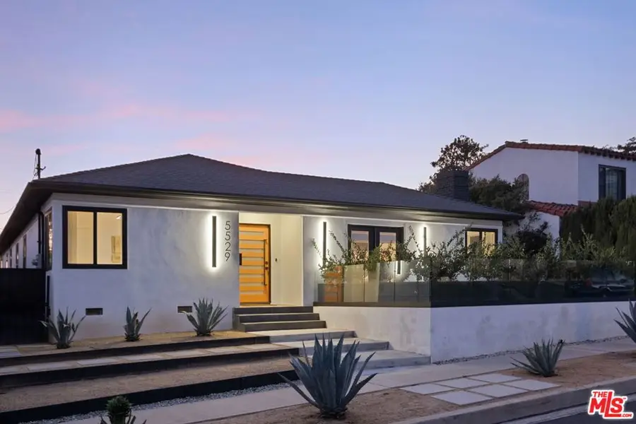 5529 Bradna Drive, Los Angeles, CA 90043 - #2