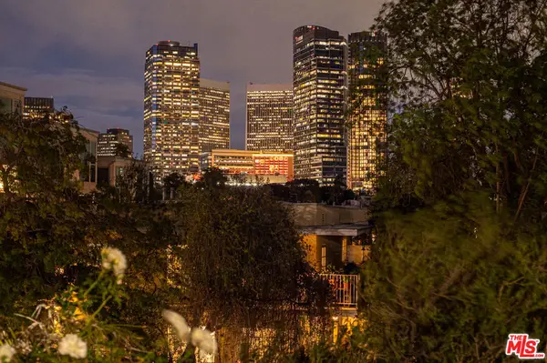 1845 Pandora Avenue, Los Angeles, CA 90025