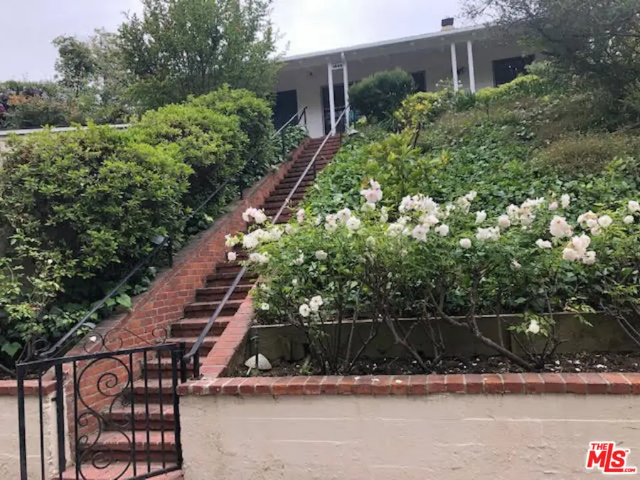 1845 Pandora Avenue, Los Angeles, CA 90025 - #2