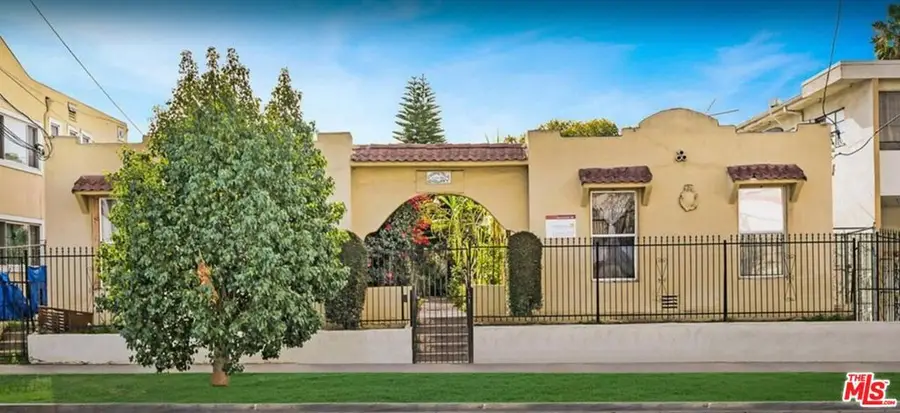 4332 Lockwood Avenue, Los Angeles, CA 90029 - #2