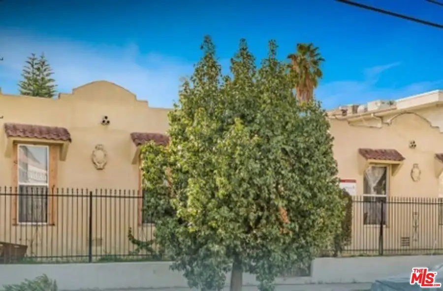 4332 Lockwood Avenue, Los Angeles, CA 90029 - #3