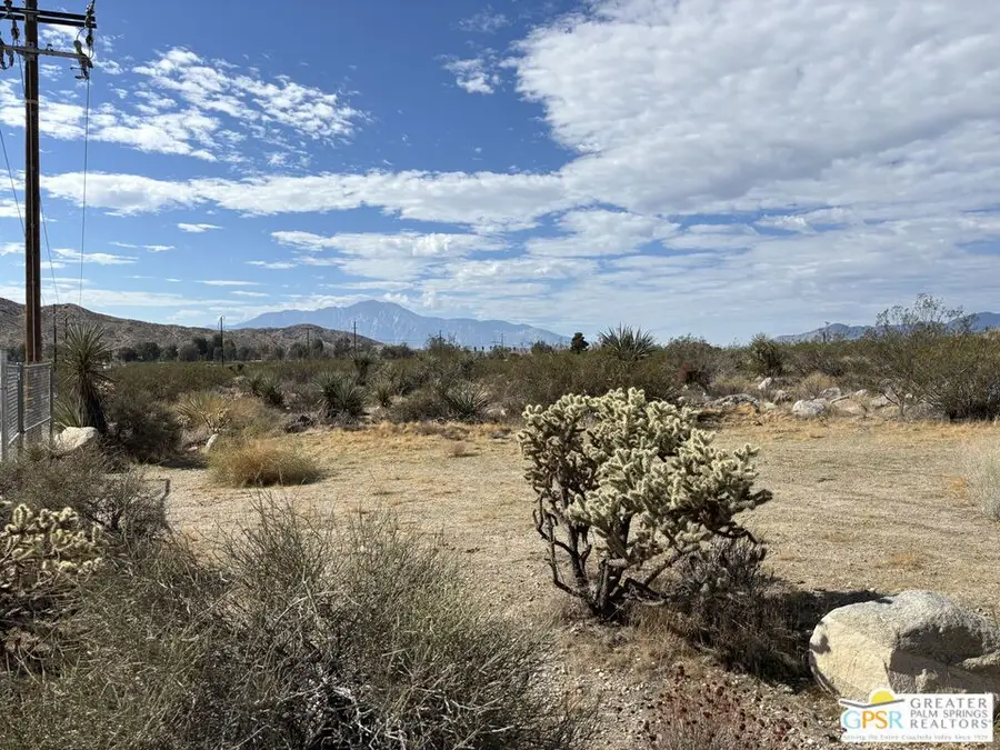 9792 Fobes Road, Morongo Valley, CA 92256 - #2