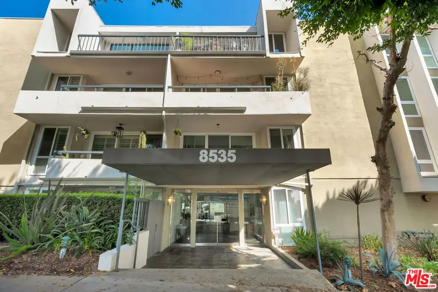 8535 W West Knoll Drive #107, West Hollywood, CA 90069 - #3