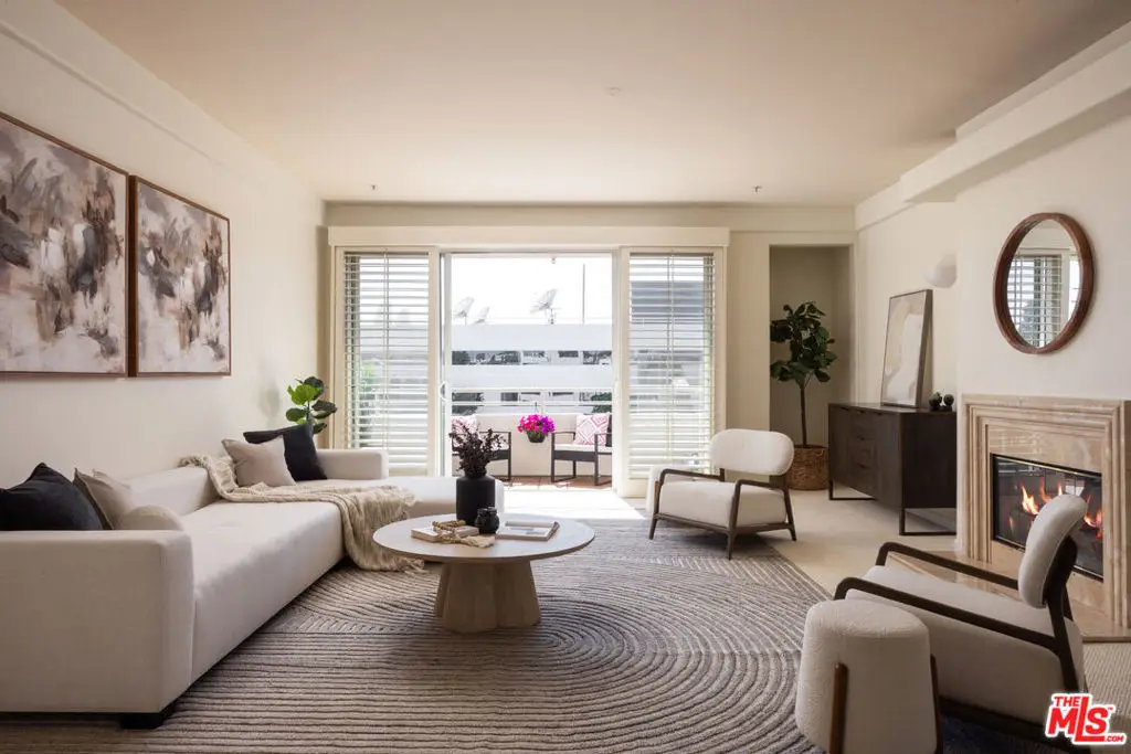 1430 S Bentley Avenue #402, Los Angeles, CA 90025 - #1