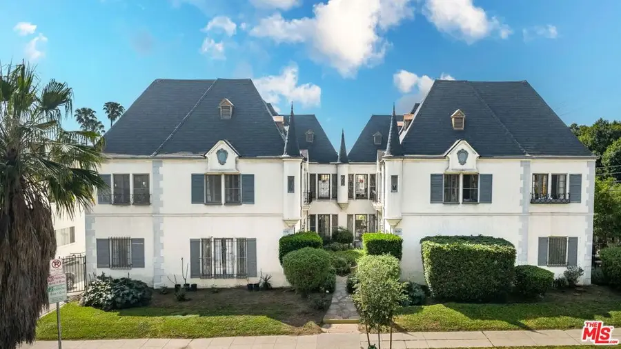 8016 Selma Avenue, Los Angeles, CA 90046 - #2