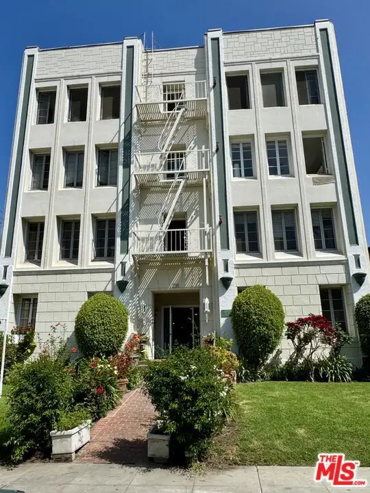 218 S Tower Drive, Beverly Hills, CA 90211 - #3