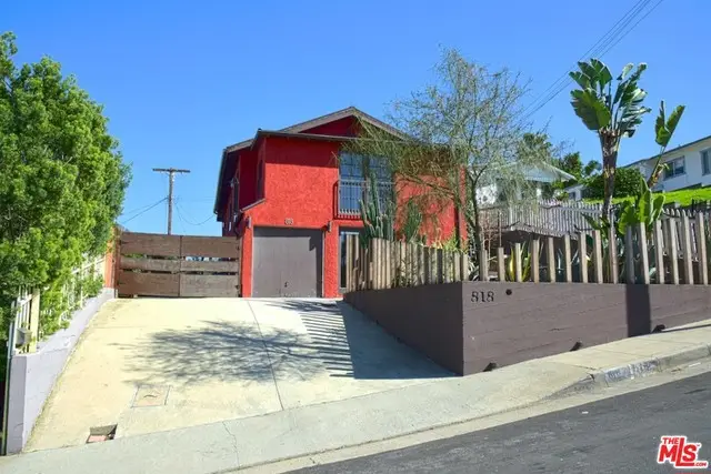 818 N Avenue 52, Los Angeles, CA 90042 - #2