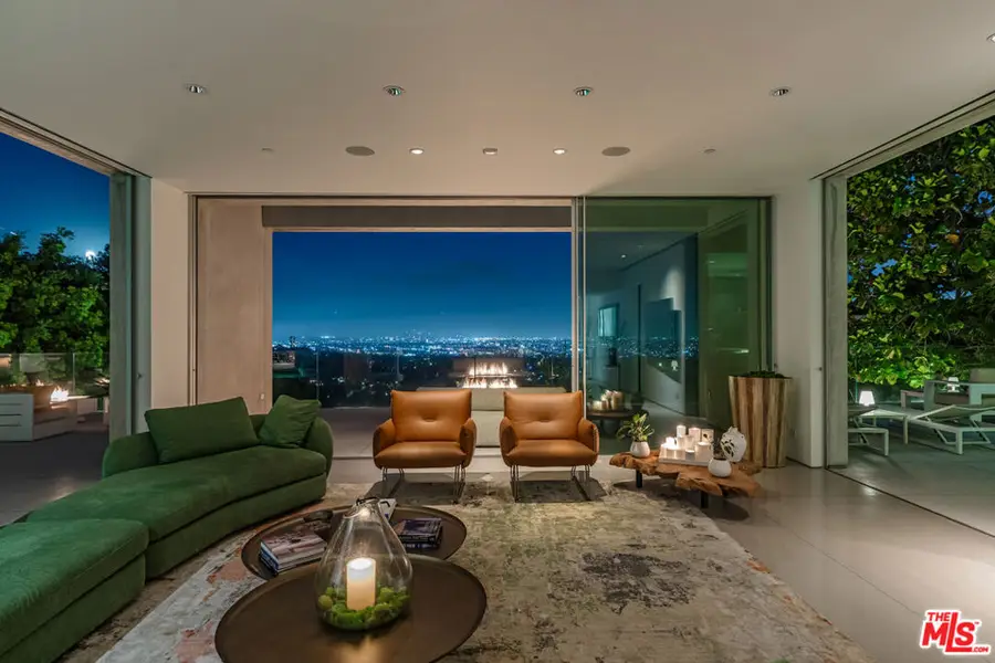 1288 Angelo Drive, Beverly Hills, CA 90210 - #3