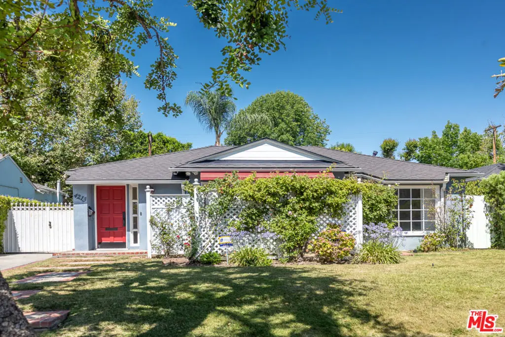 4213 Bellingham Avenue, Studio City, CA 91604 - #1