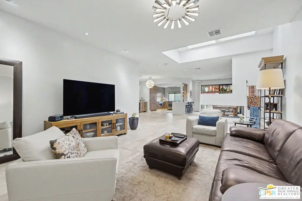 1310 E Andreas Road, Palm Springs, CA 92262 - #1