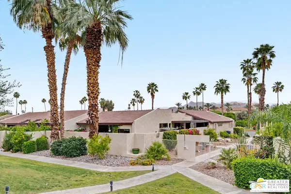 1310 E Andreas Road, Palm Springs, CA 92262