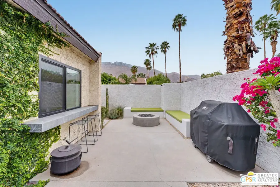 1310 E Andreas Road, Palm Springs, CA 92262 - #2