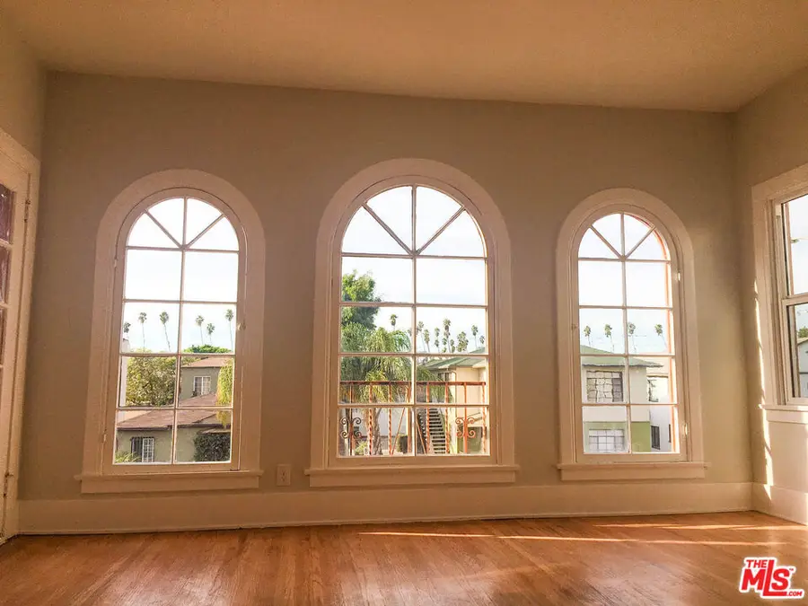 1504 S Bronson Avenue, Los Angeles, CA 90019 - #3