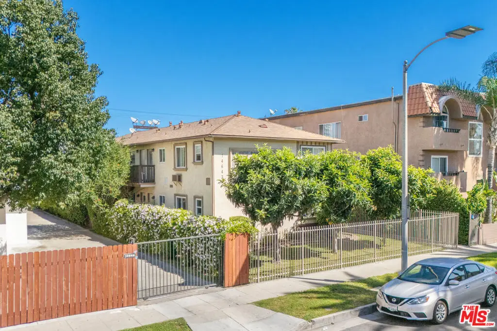 14643 Friar Street #6, Van Nuys, CA 91411 - #1