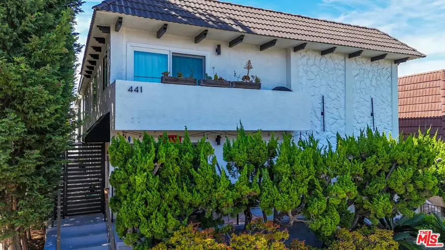 441 Raymond Avenue #5, Santa Monica, CA 90405 - #3