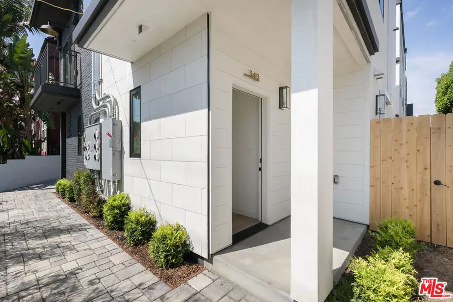 3413 Bellevue Avenue, Los Angeles, CA 90026 - #2
