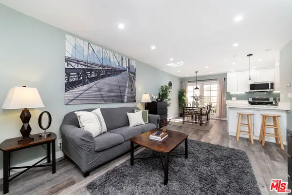 1145 Larrabee Street #6, West Hollywood, CA 90069