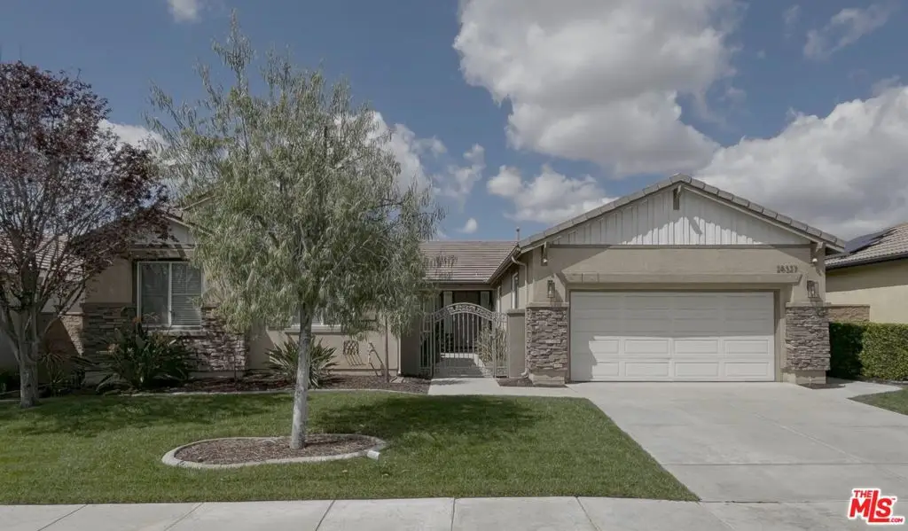 28327 Rocky Cove Drive, Menifee, CA 92585 - #1