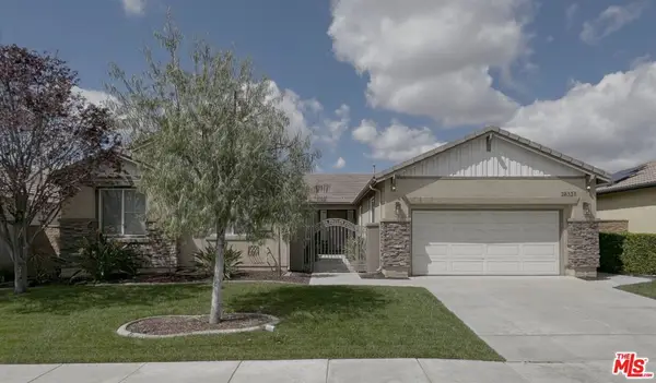 28327 Rocky Cove Drive, Menifee, CA 92585