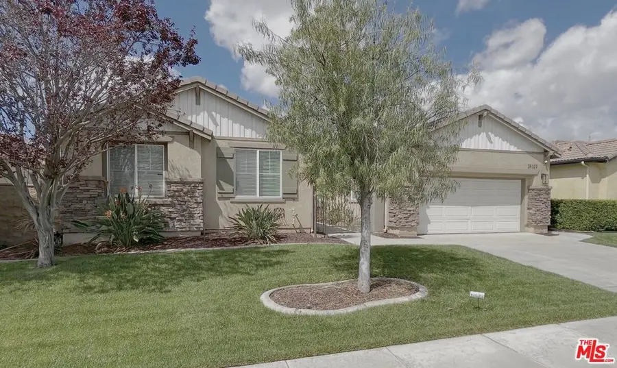 28327 Rocky Cove Drive, Menifee, CA 92585 - #2
