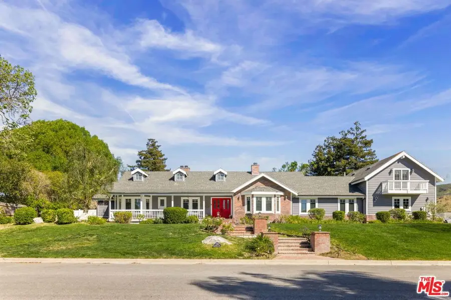 2390 Glenside Lane, Camarillo, CA 93012 - #2