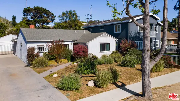 3104 Military Avenue, Los Angeles, CA 90034