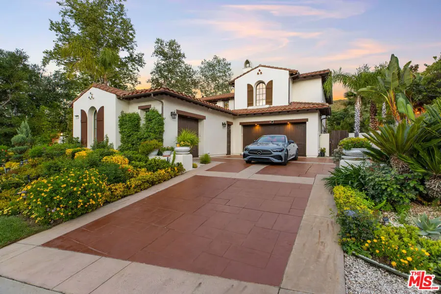 4030 Prado De La Mariposa, Calabasas, CA 91302 - #3