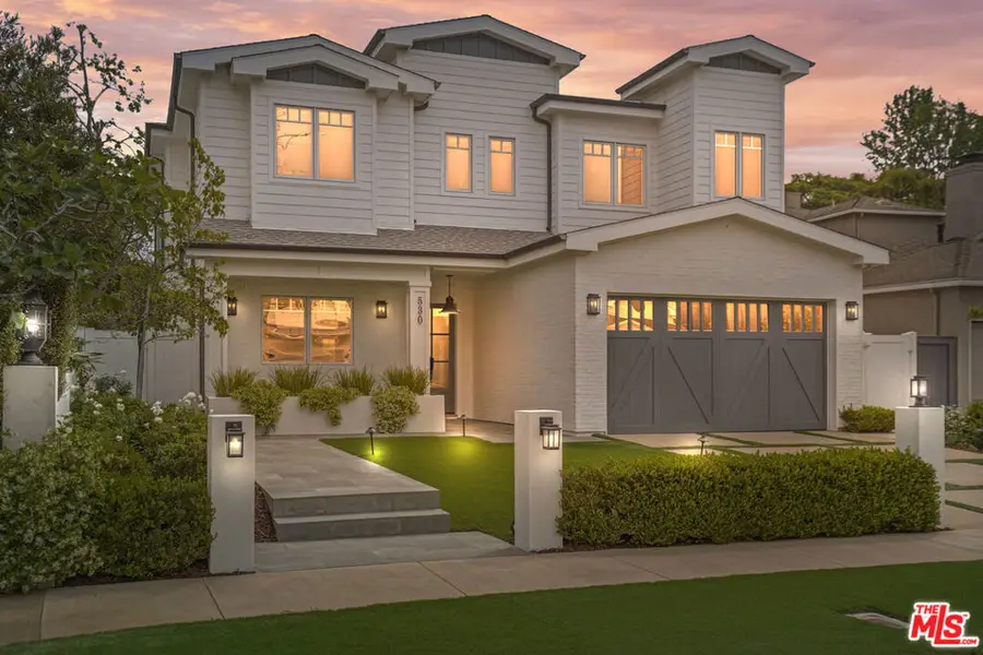 530 Arbramar Avenue, Pacific Palisades, CA 90272 - #3
