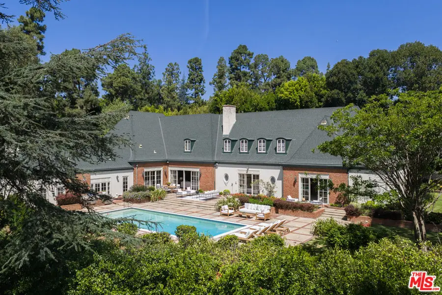 1025 N Crescent Drive, Beverly Hills, CA 90210 - #3