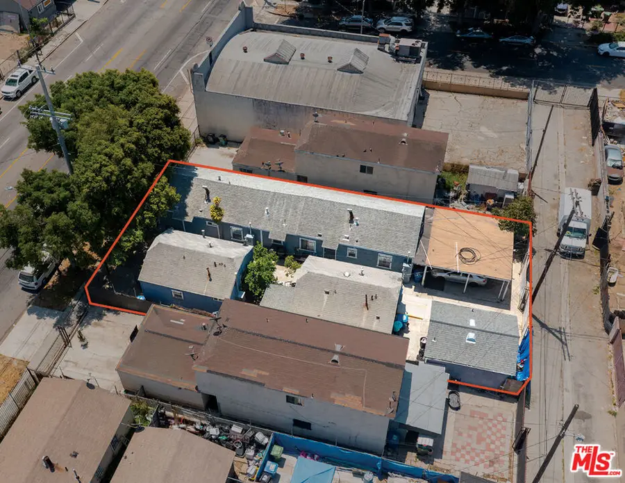 10311 S Figueroa Street, Los Angeles, CA 90003 - #2