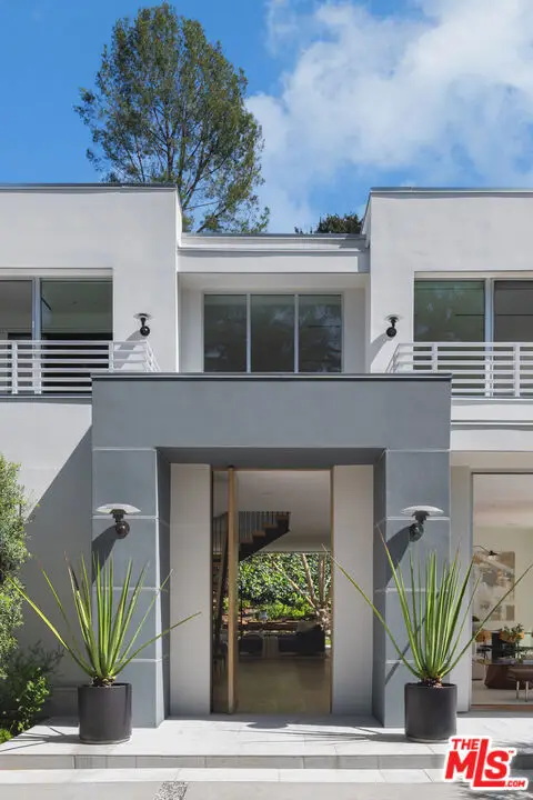 9011 Alto Cedro Drive, Beverly Hills, CA 90210 - #2