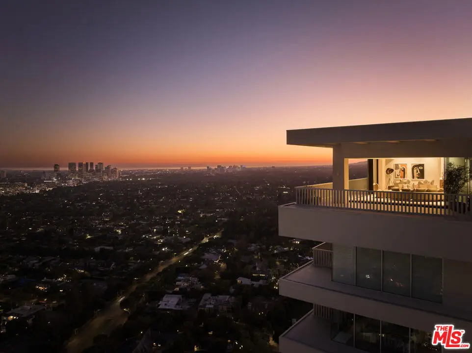 9255 Doheny Road #PH, West Hollywood, CA 90069 - #1