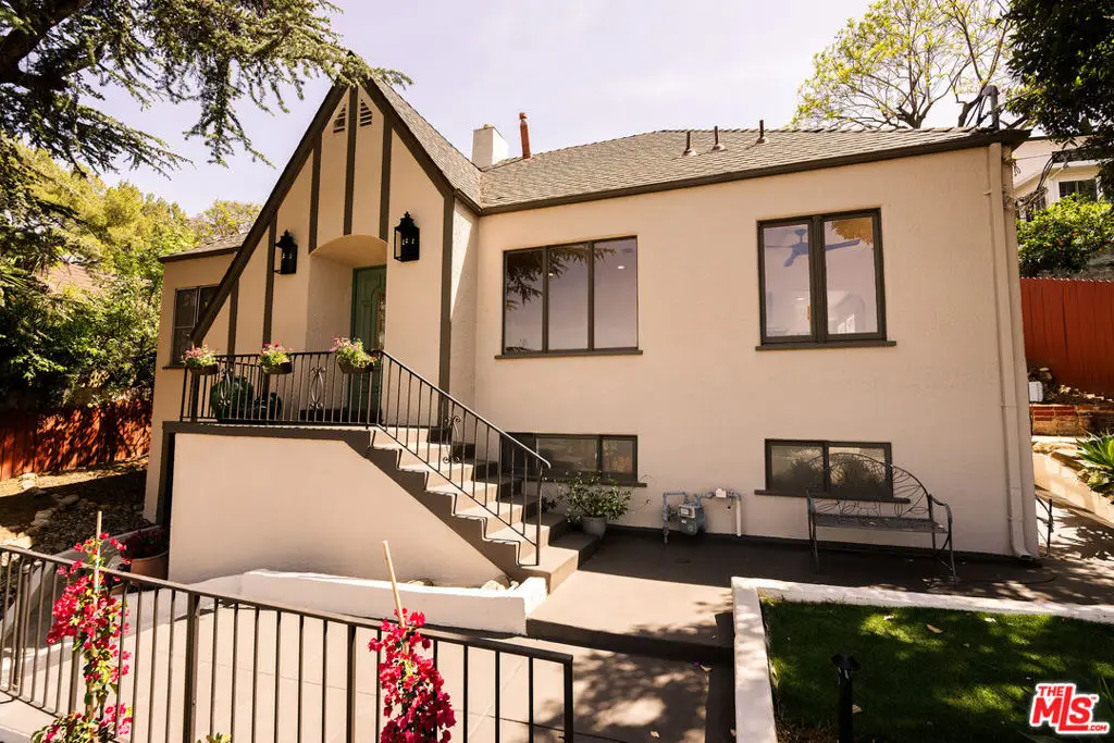 2559 Corralitas Drive, Los Angeles, CA 90039 - #1