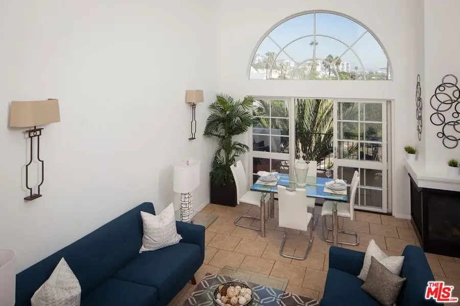 851 N San Vicente Boulevard #308, West Hollywood, CA 90069 - #3