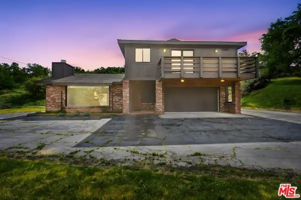 27961 Preakness Drive, Tehachapi, CA 93561