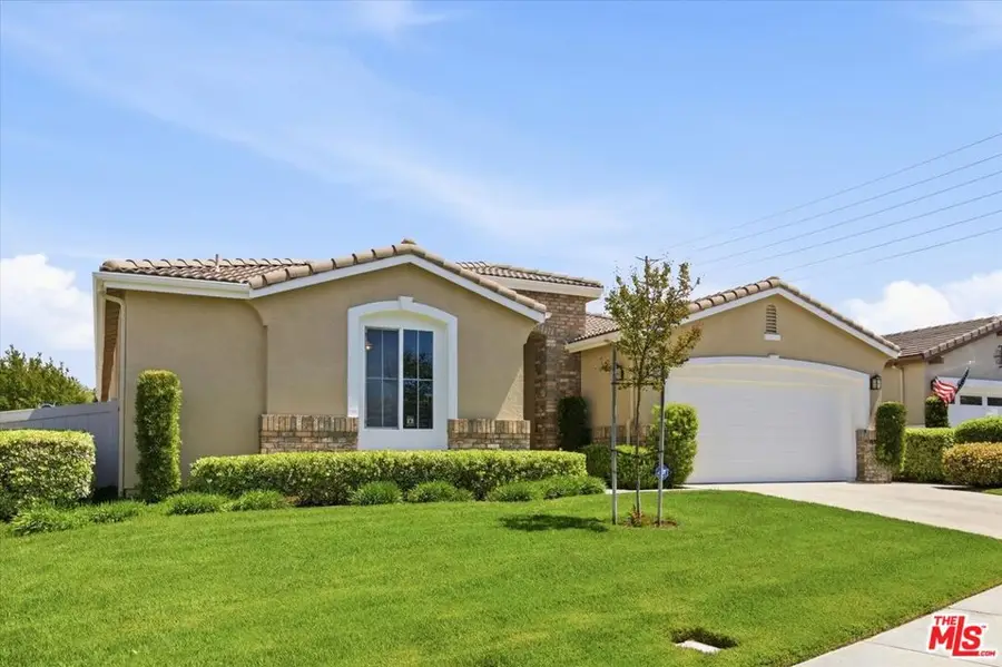 288 Bartram Trail, Beaumont, CA 92223 - #2