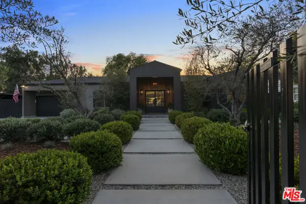 4417 Gentry Avenue, Valley Village, CA 91607
