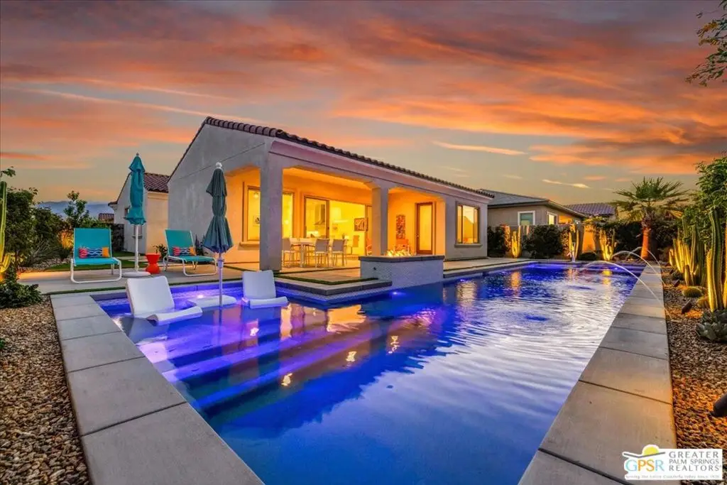 26 Medoc, Rancho Mirage, CA 92270 - #1