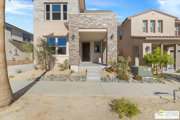 74204 Becker Street, Palm Desert, CA 92211